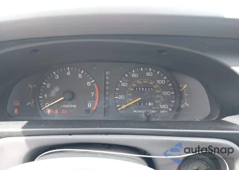 1996 Toyota Camry Dx/Le/Xle из США, поврежденный, VIN JT2BG12K9T0355173